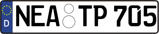 NEA-TP705