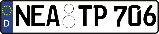 NEA-TP706