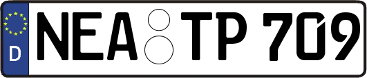 NEA-TP709