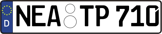 NEA-TP710