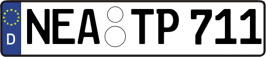 NEA-TP711
