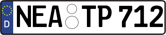 NEA-TP712