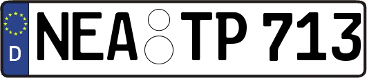 NEA-TP713