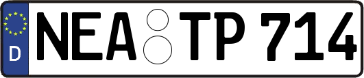 NEA-TP714