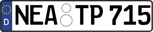 NEA-TP715