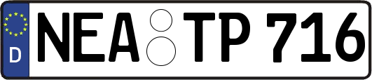 NEA-TP716