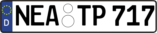 NEA-TP717
