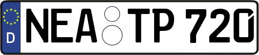 NEA-TP720
