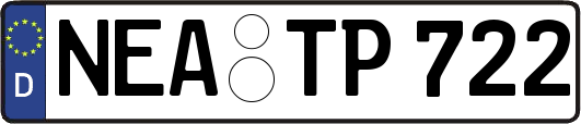 NEA-TP722