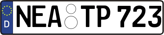 NEA-TP723