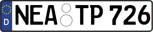 NEA-TP726
