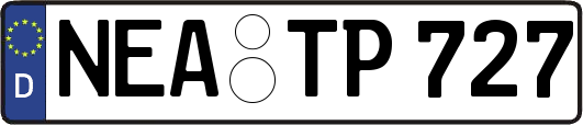 NEA-TP727