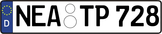 NEA-TP728