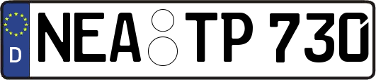 NEA-TP730