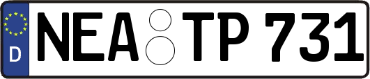 NEA-TP731