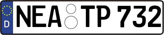 NEA-TP732