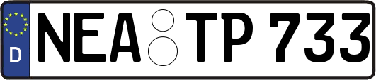 NEA-TP733