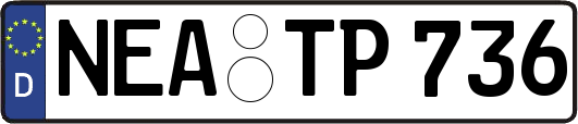 NEA-TP736