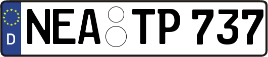 NEA-TP737