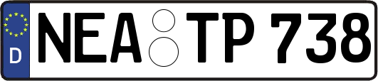 NEA-TP738