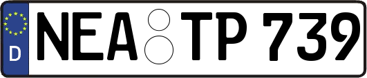 NEA-TP739