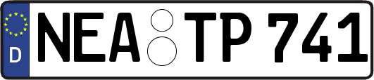 NEA-TP741