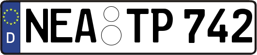 NEA-TP742