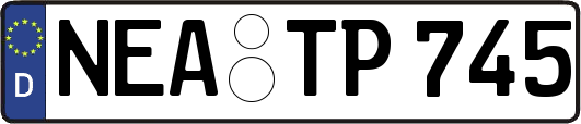 NEA-TP745