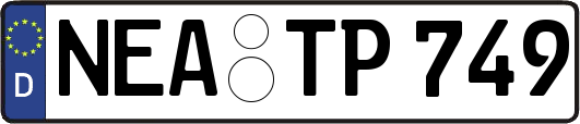 NEA-TP749
