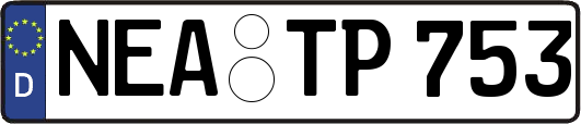 NEA-TP753