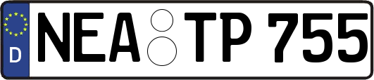 NEA-TP755