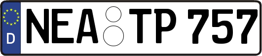 NEA-TP757