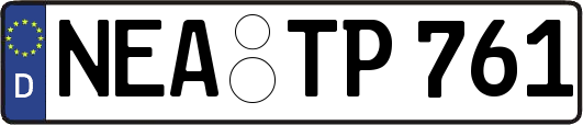 NEA-TP761