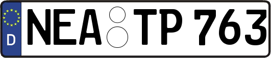 NEA-TP763