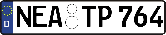 NEA-TP764