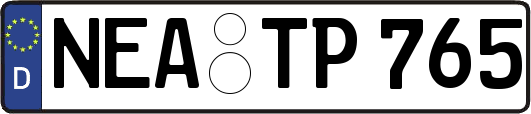 NEA-TP765
