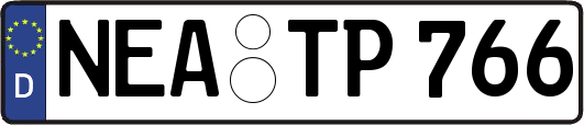 NEA-TP766