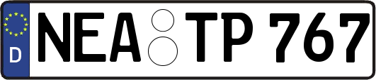 NEA-TP767