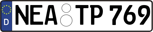 NEA-TP769