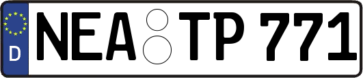 NEA-TP771