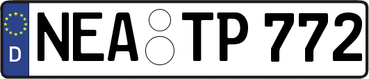 NEA-TP772
