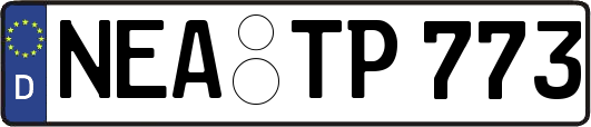 NEA-TP773