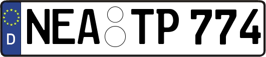 NEA-TP774