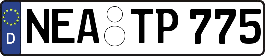 NEA-TP775
