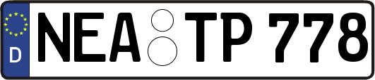 NEA-TP778