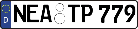 NEA-TP779