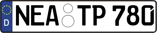 NEA-TP780