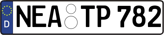 NEA-TP782