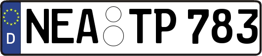 NEA-TP783