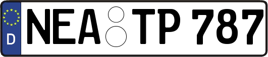 NEA-TP787
